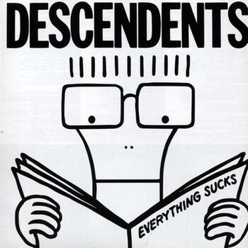 Descendents I M The One Listen With Lyrics Deezer