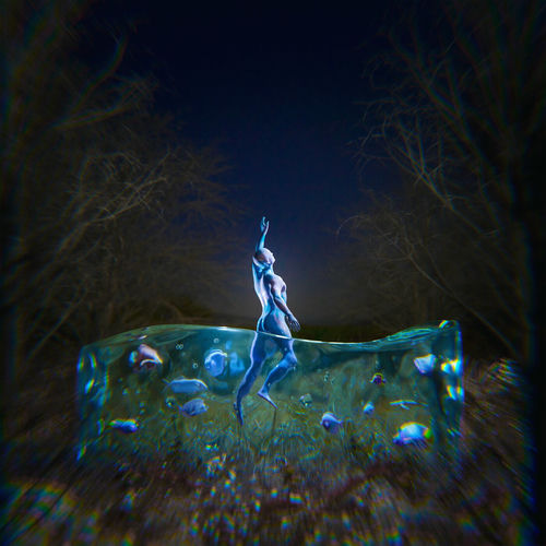 Clock – Talk – Single