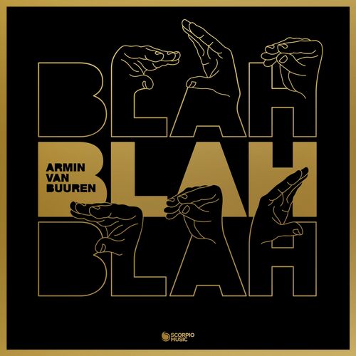 Blah Blah Blah - Armin van Buuren