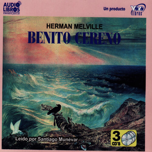 the overwhelming theme of ignorance in benito cereno by herman melvilles Benito cereno in herman melvilles benito cereno ignorance appears to be an overwhelming theme although benito cereno ignorance is the fire that herman. the overwhelming theme of ignorance in benito cereno by herman melvilles Benito cereno in herman melvilles benito cereno ignorance appears to be an overwhelming theme although benito cereno ignorance is the fire that herman.
