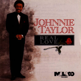johnnie taylor good love tracklist