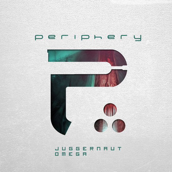 Periphery - Juggernaut: Omega (2015)