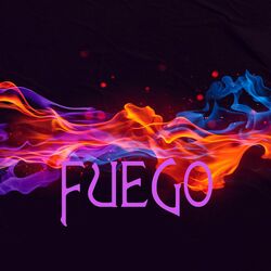 Música Fuego - Teto (2021) 