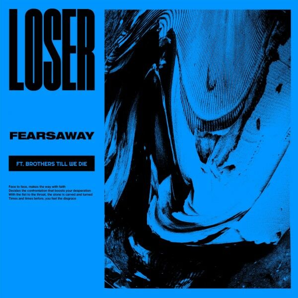Fears Away - Loser [single] (2020)