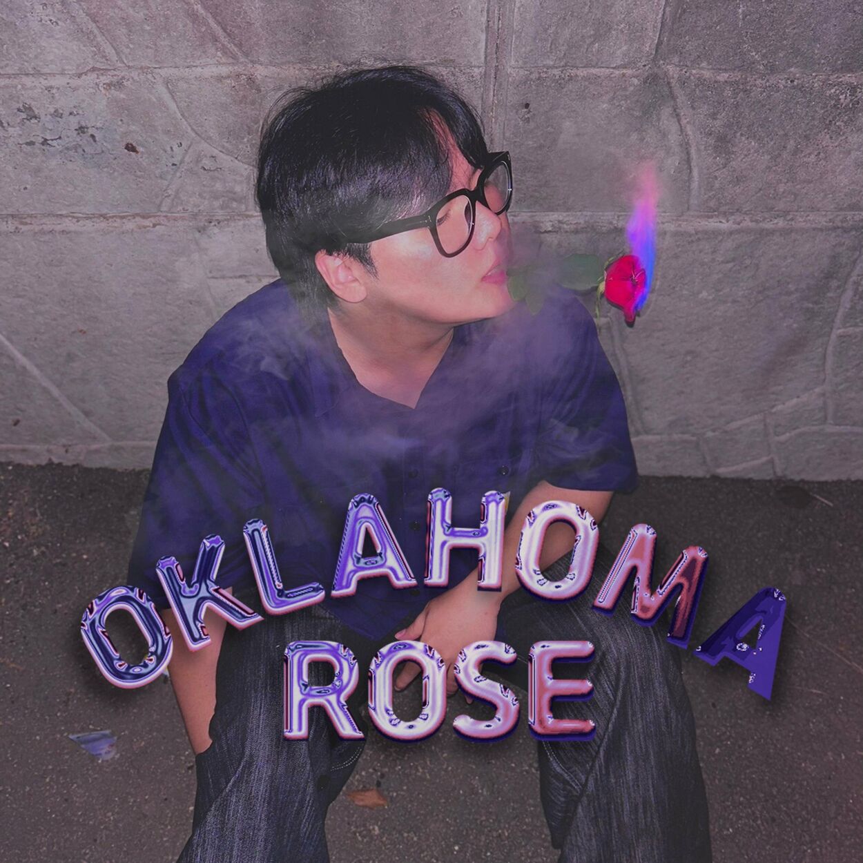 Kadi Korgi – Oklahoma Rose – Single
