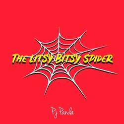 The Litsy Bitsy Spider