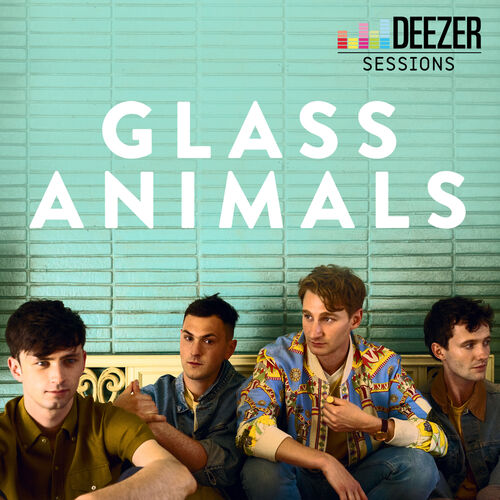 Glass Animals' discography - Musicboard