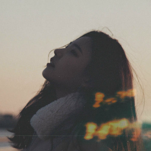 Joo Hyunmin – why leave – Single