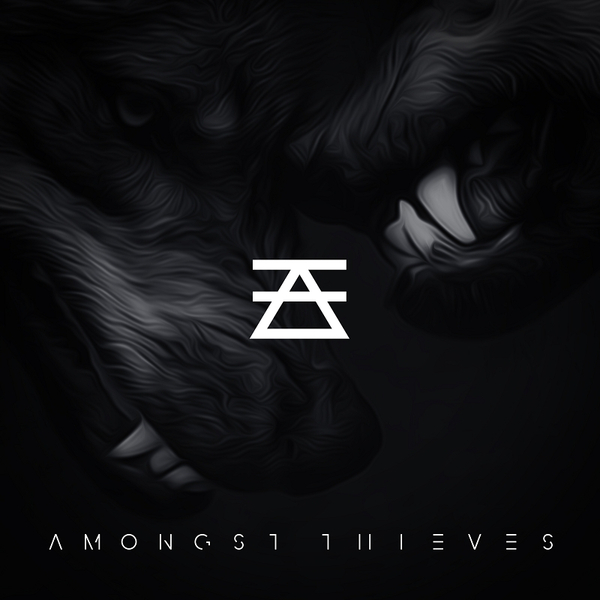 Amongst Thieves - Amongst Thieves (2017)