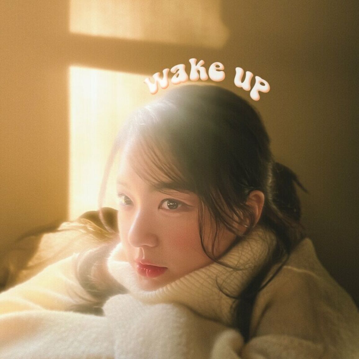 Yusu – Wake up – Single