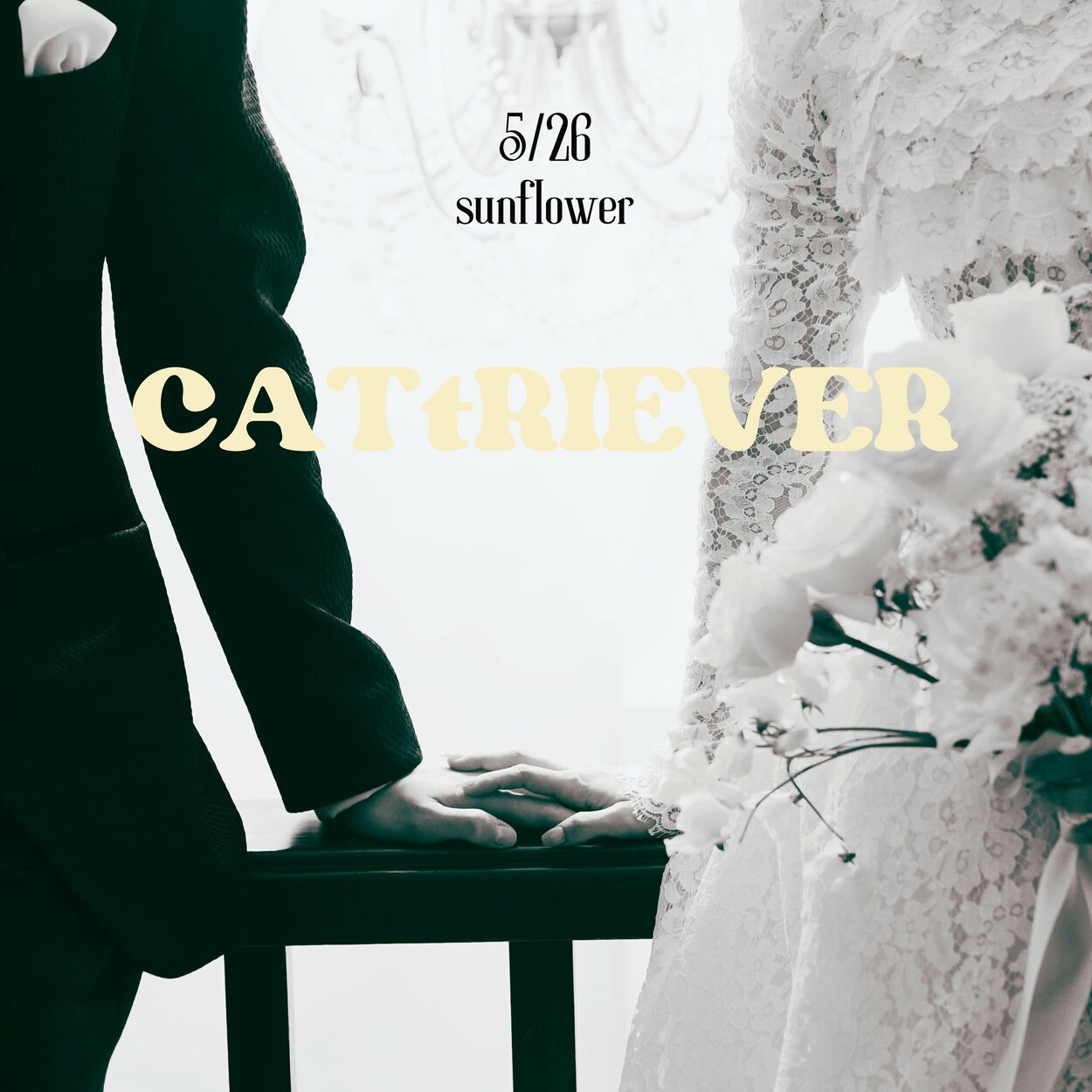 CATtRIEVER – 5/26 – Single