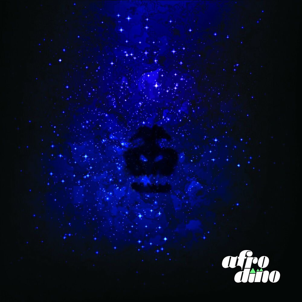 Afrodino – Small Universe – EP