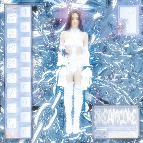 Régina Demina - Dreamcore [Mp3 320 Kbs] [2022]