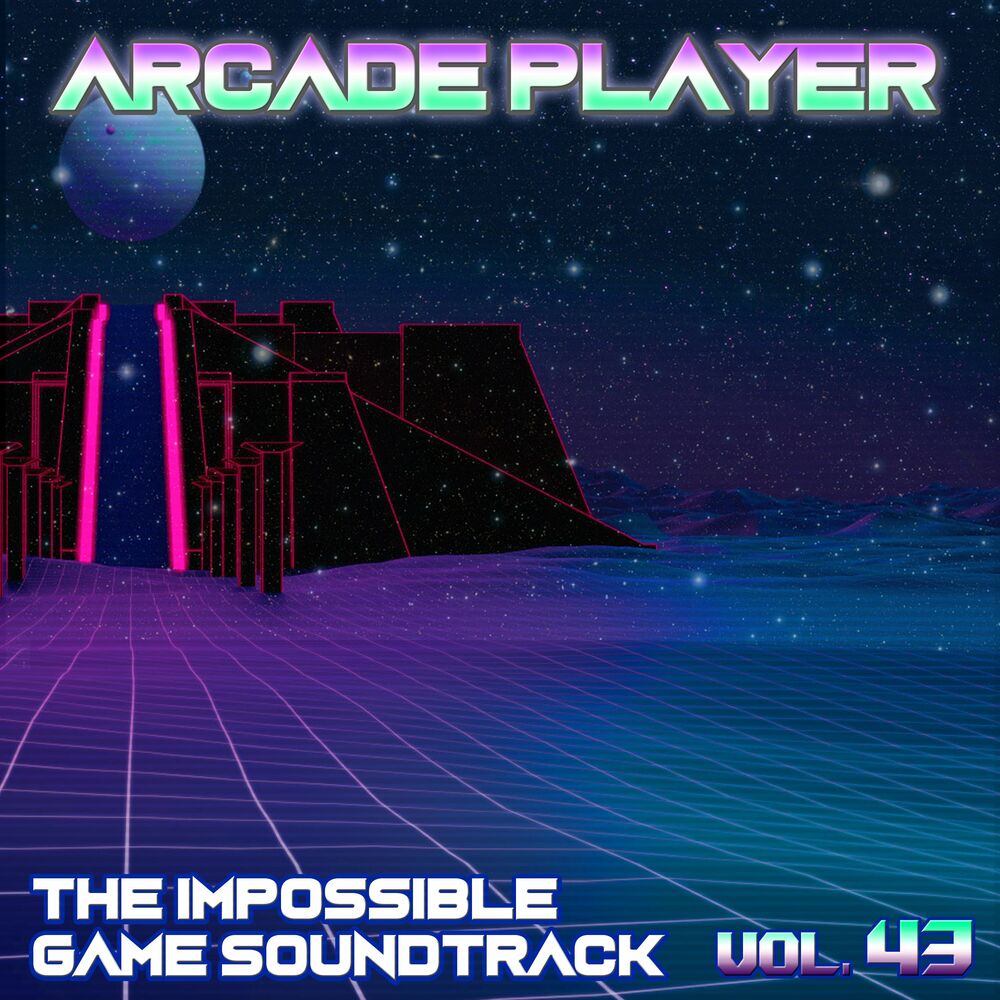 Arcade Player - Who's Laughing Now (16-Bit Ava Max Emulation)