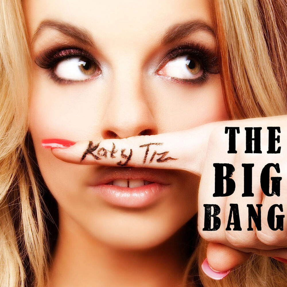 The Big Bang cover