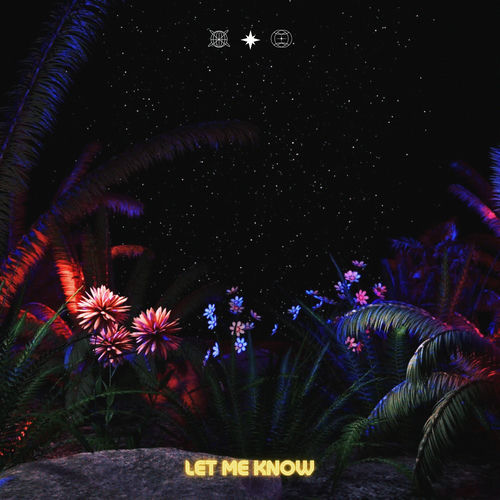 Crybaby – let me know – Single