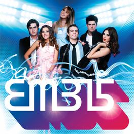 Eme 15 A Mis Quince Miss Xv Listen On Deezer