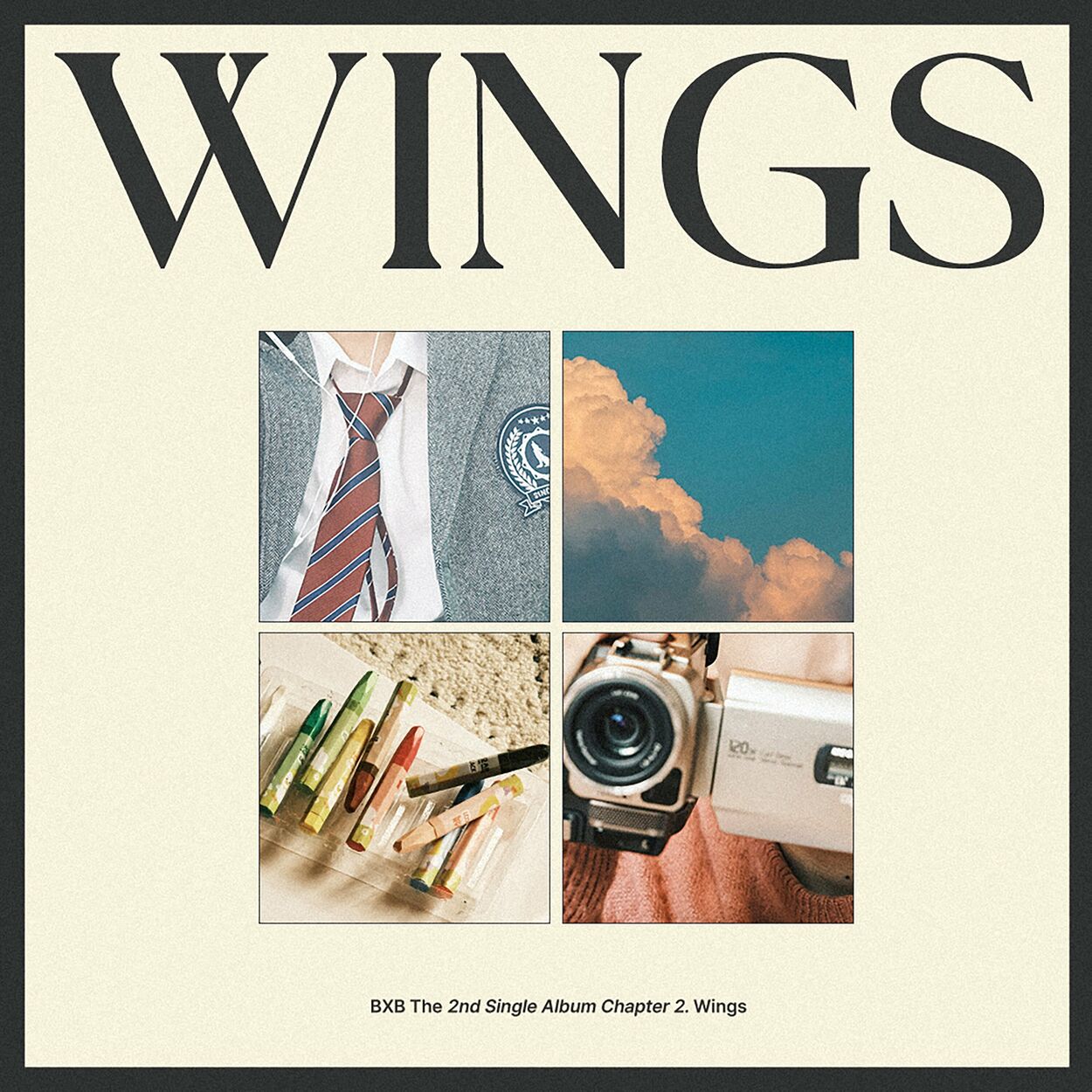 BxB – Chapter 2. Wings – Single