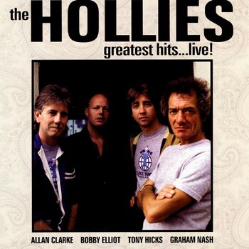 The Hollies Stop In The Name Of Love Listen With Lyrics Deezer