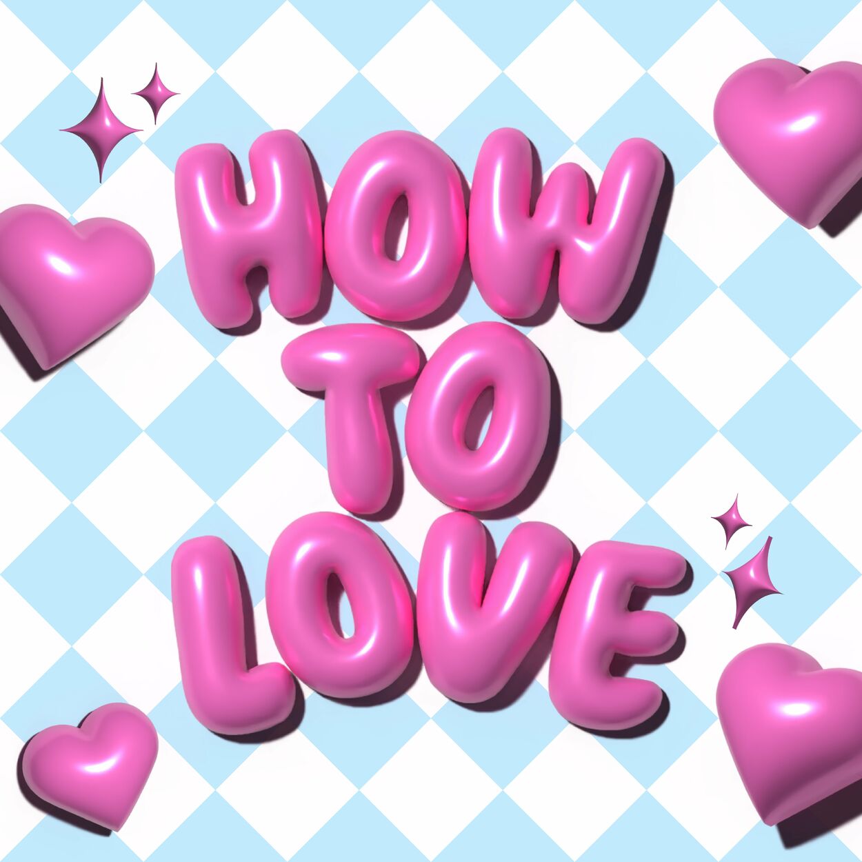 Yoo Yong Min – How to love – Single
