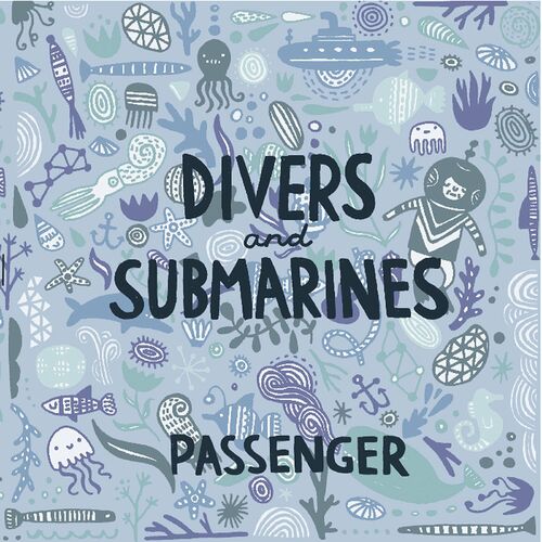 Divers & Submarines - Passenger