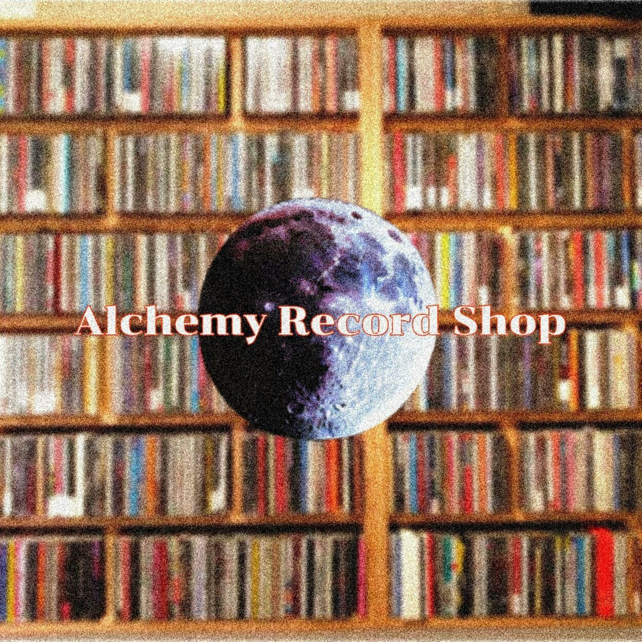 Manju Pocket – Alchemy Record Shop – Single