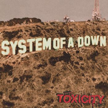 lyrics to aerials system of a down