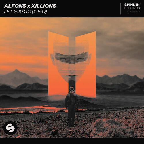 Let You Go (Y-E-O) - Alfons