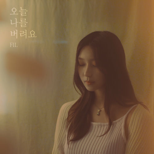 Fil – Throw me away – Single