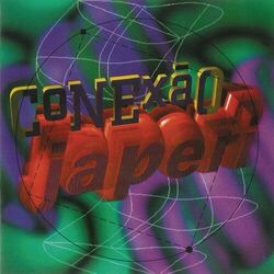 Download CD Conexão Japeri – Conexão Japeri – 7+/Sus 1994
