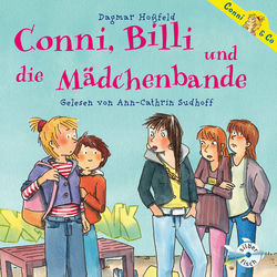 Conni, Billi und die Mädchenbande