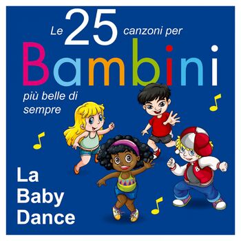 Fabio Cobelli Pesciolino Dance Listen With Lyrics Deezer