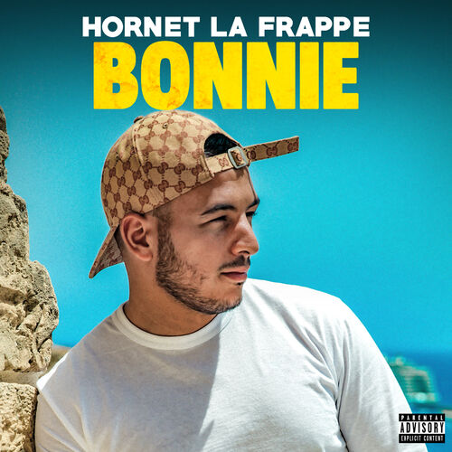 Bonnie - Hornet la Frappe