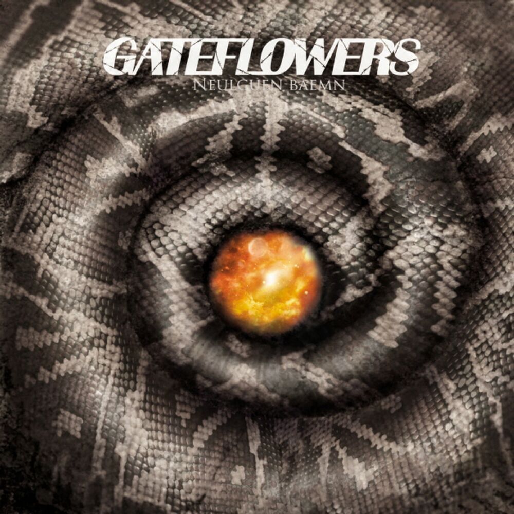 Gate Flowers – Neulguen Baemn – EP