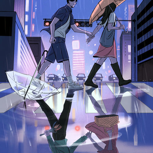 SUDI – Hold On – Single