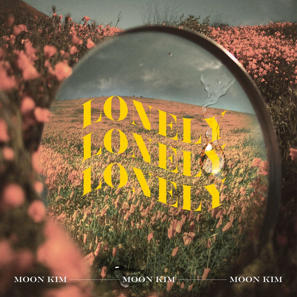 Moon Kim – Lonely Stars – Single