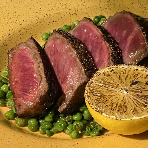 oftn – Amber – Single