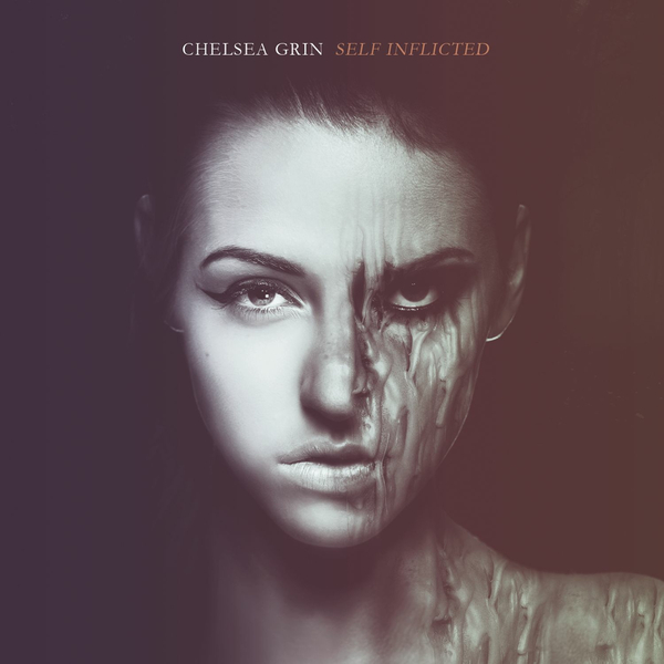 Chelsea Grin - Clickbait [single] (2016)