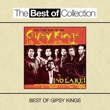 Gipsy Kings Volare Nel Blu Dipinto Di Blu Listen With Lyrics Deezer