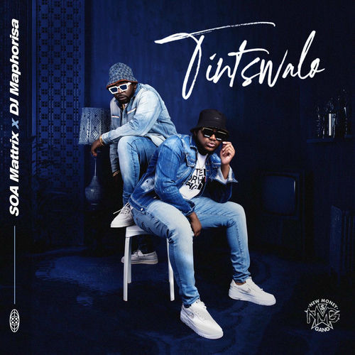 Track artwork