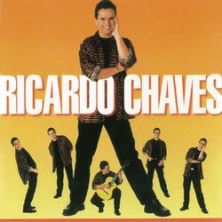 Download CD Ricardo Chaves – Jogo De Cena 1997