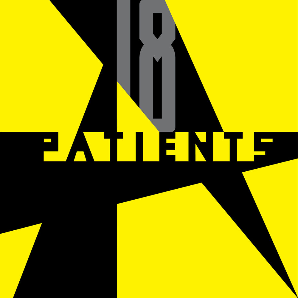 PATiENTS – 18