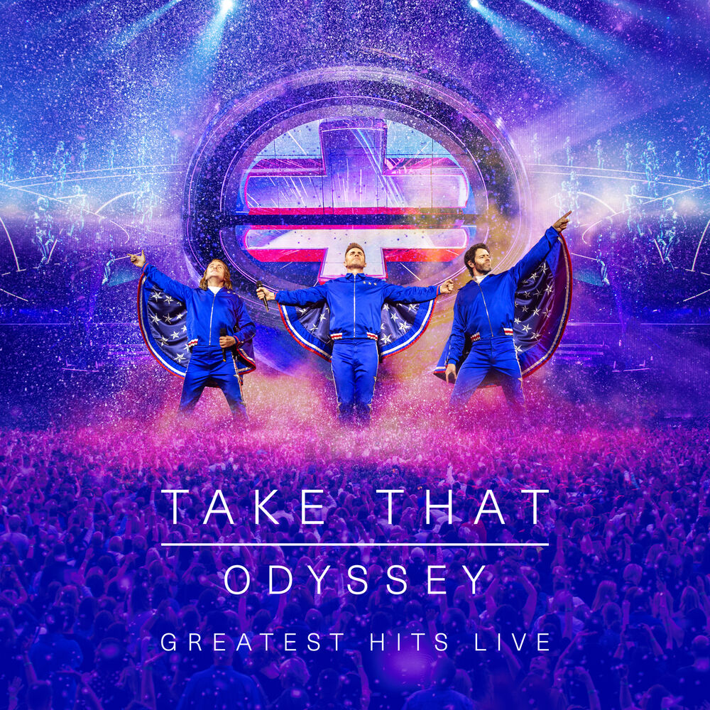 Rule The World (Live)