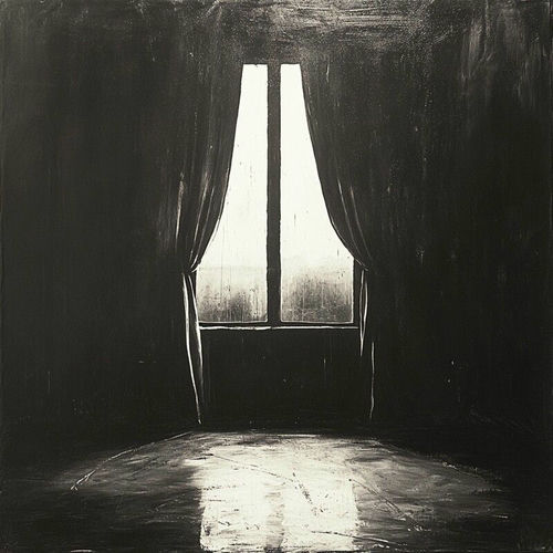 Olltii – Blackout Curtain – Single