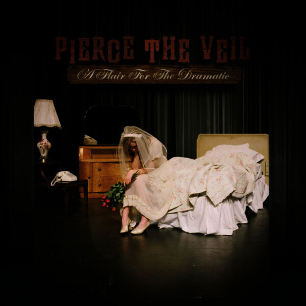 Pierce the Veil - A Flair For The Dramatic (2007)
