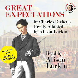 Great Expectations (Unabridged)