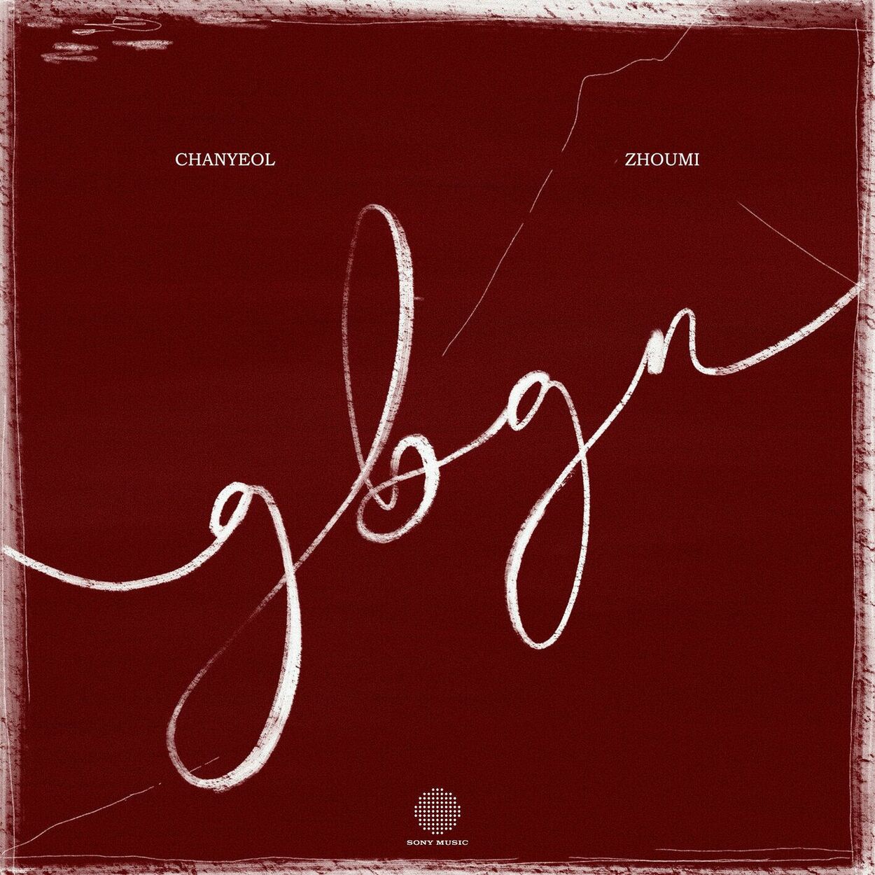 CHANYEOL, Zhou Mi – GBGN – Single