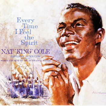Nat King Cole Nobody Knows The Trouble I Ve Seen Listen With Lyrics Deezer deezer