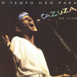 Download Cazuza - O Tempo Não Pára - Ao Vivo 2011