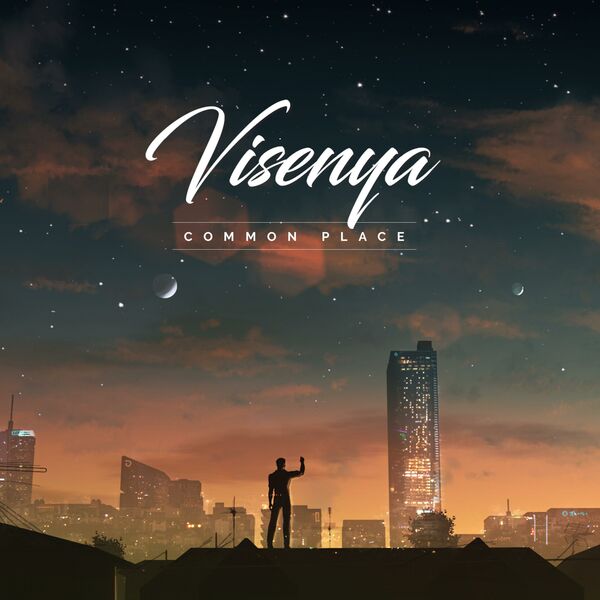 Visenya - Common Place [EP] (2019)